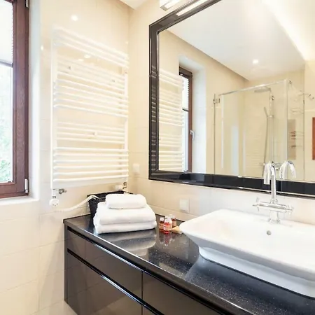 Grand - Blue Marlin - Luxury Apartment
