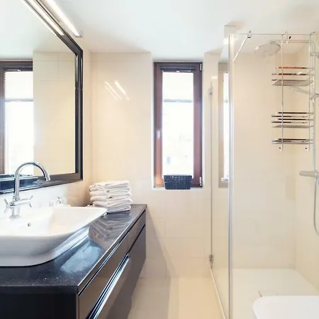 Apartment Grand - Blue Marlin - Luxury *