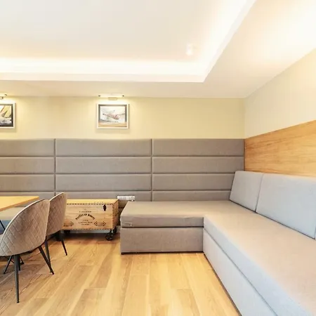 Apartment Grand - Blue Marlin - Luxury