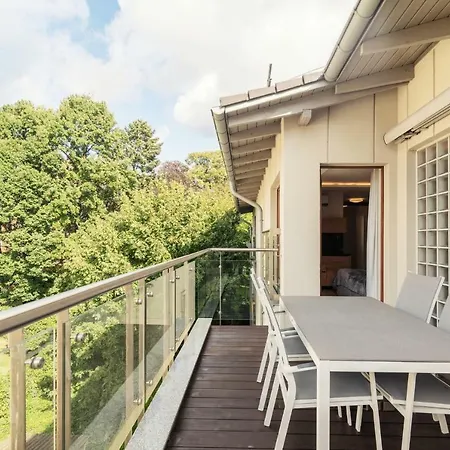 Apartment Grand - Blue Marlin - Luxury *