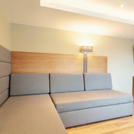 Apartment Grand - Blue Marlin - Luxury *