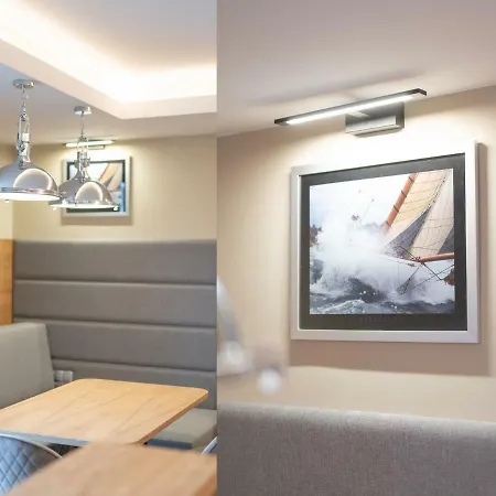Apartment Grand - Blue Marlin - Luxury