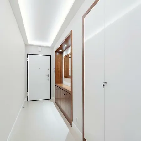 Grand - Blue Marlin - Luxury Apartment *