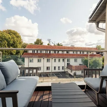 Apartment Grand - Blue Marlin - Luxury