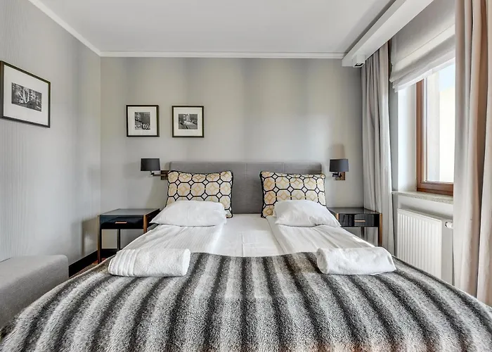 Grand - Blue Marlin - Luxury *