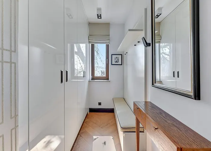 Grand - Blue Marlin - Luxury Apartment *