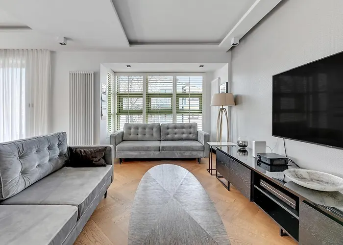 Grand - Blue Marlin - Luxury Apartment