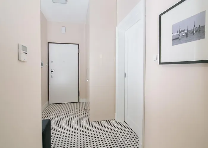 Grand - Blue Marlin - Luxury *