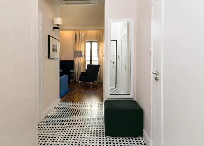 Grand - Blue Marlin - Luxury Apartment *