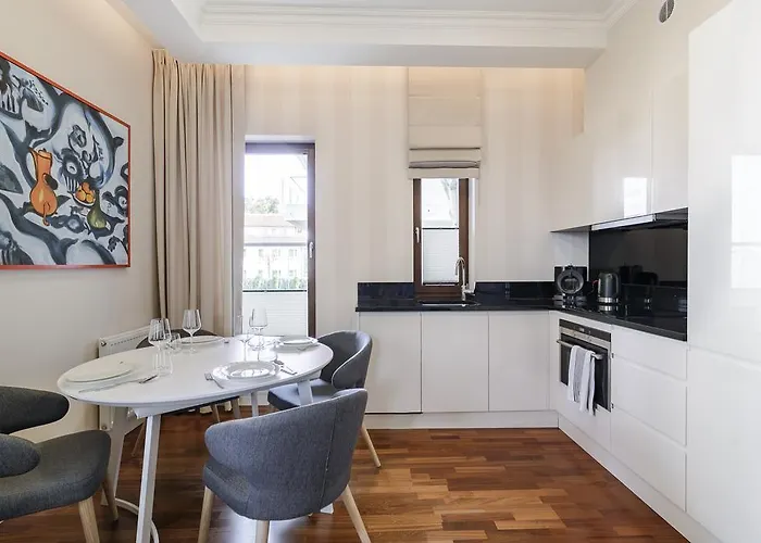 Grand - Blue Marlin - Luxury *