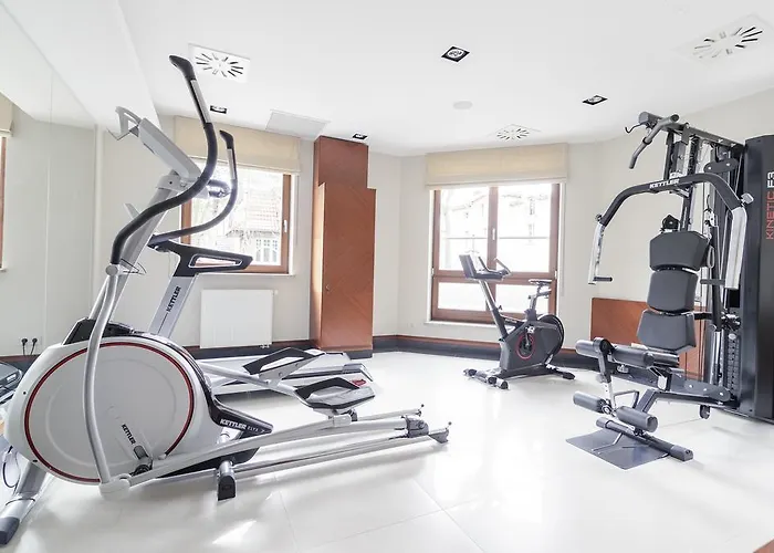 Appartement Grand - Blue Marlin - Luxury *