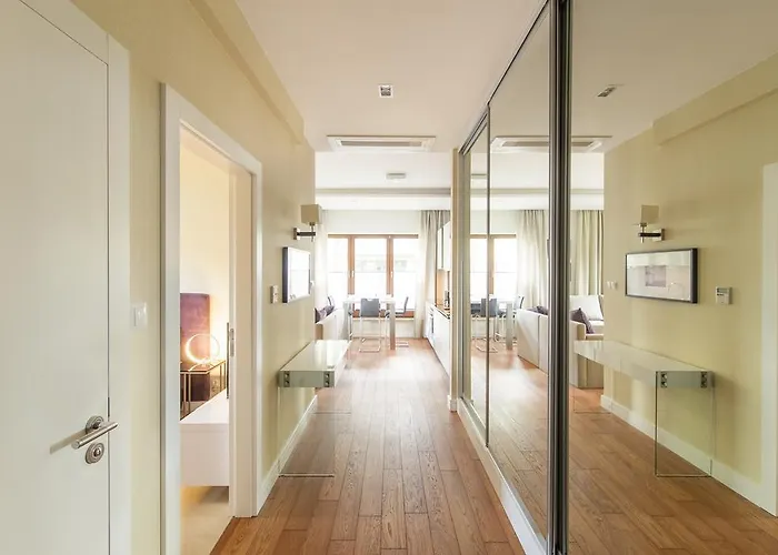 Appartement Grand - Blue Marlin - Luxury *