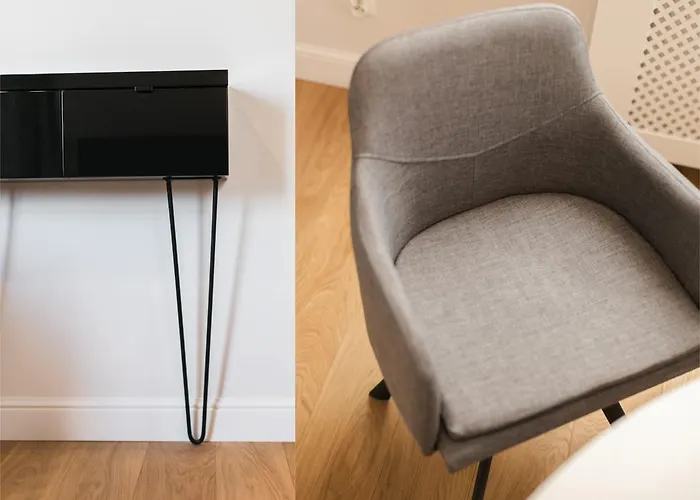 Appartement Grand - Blue Marlin - Luxury *