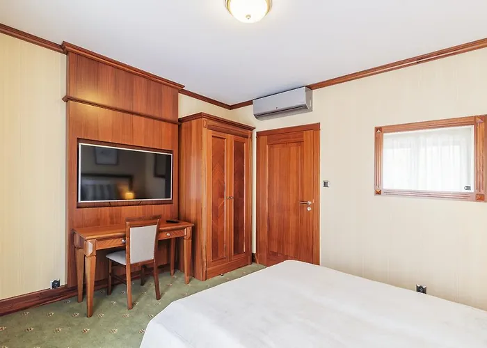 Grand - Blue Marlin - Luxury Appartement *