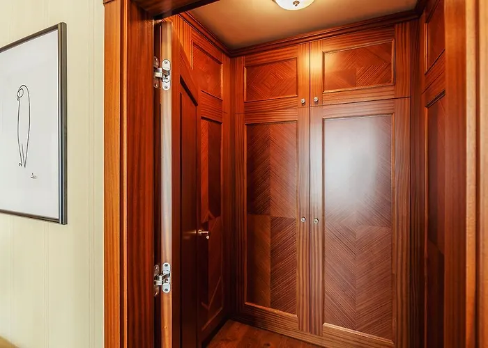 Apartment Grand - Blue Marlin - Luxury