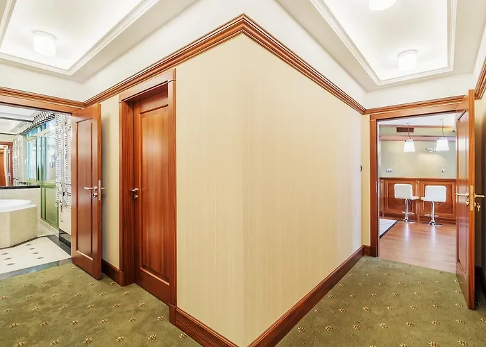 Grand - Blue Marlin - Luxury * Sopot