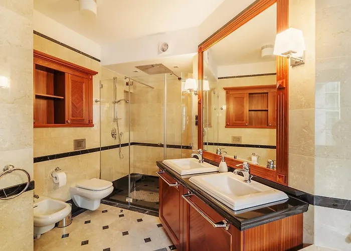 Grand - Blue Marlin - Luxury Appartement