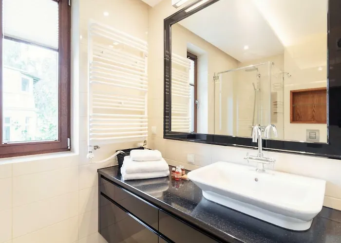 Grand - Blue Marlin - Luxury Appartement